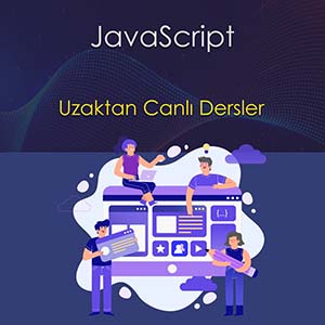 Javascript Programlama Kursu