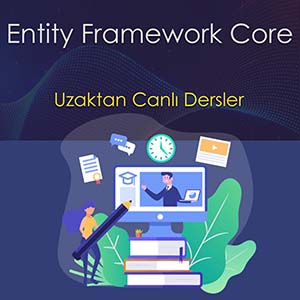 Entity Framework Core Kursu